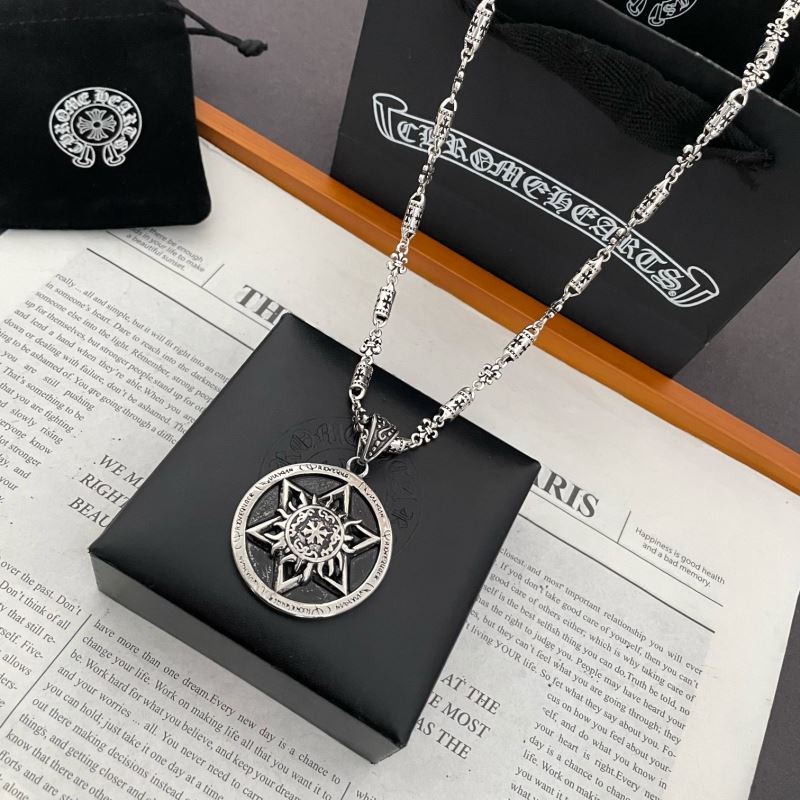 Chrome Hearts Necklaces